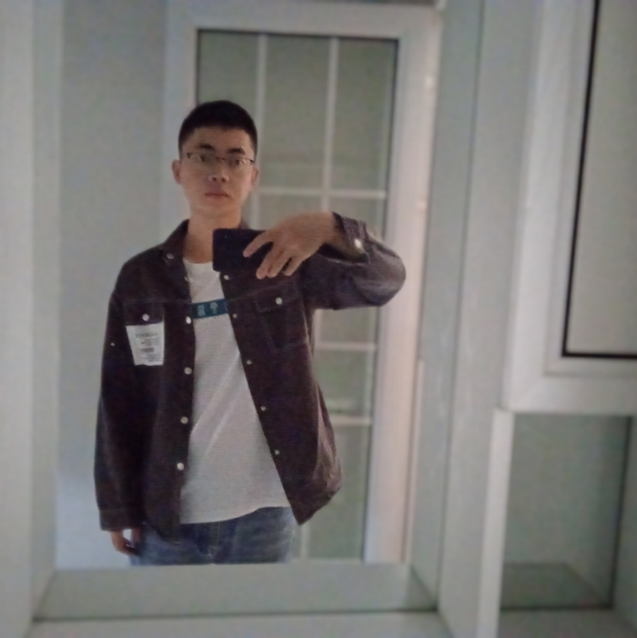 湫的第一张照片--龙海交友网