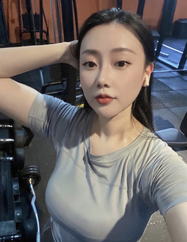 Annie的第一张照片--龙海交友网