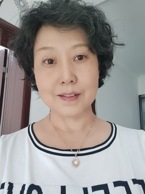 甜果的第一张照片--龙海交友网