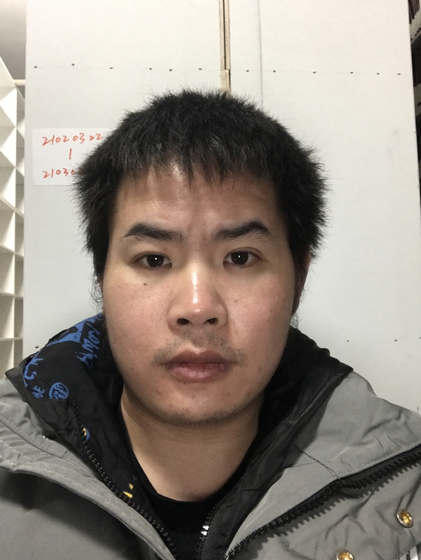 晓枫残夜的第一张照片--龙海交友网