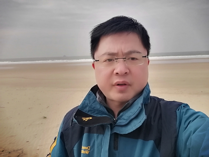 萧三歌的第一张照片--龙海交友网