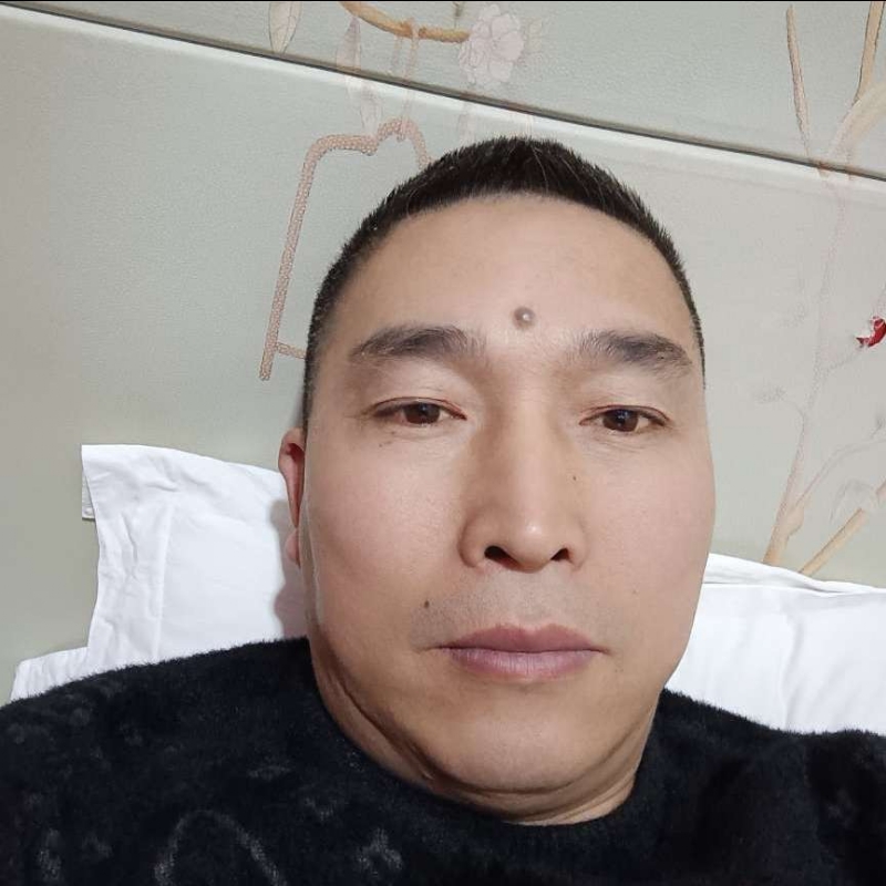 痴情男的第二张照片--龙海交友网