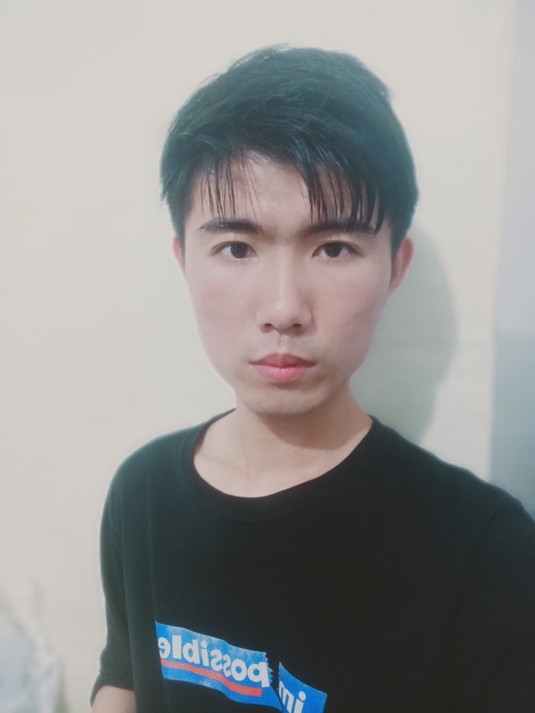 奔跑的範儿的第二张照片--龙海交友网