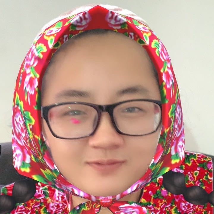 小兰的第一张照片--龙海交友网