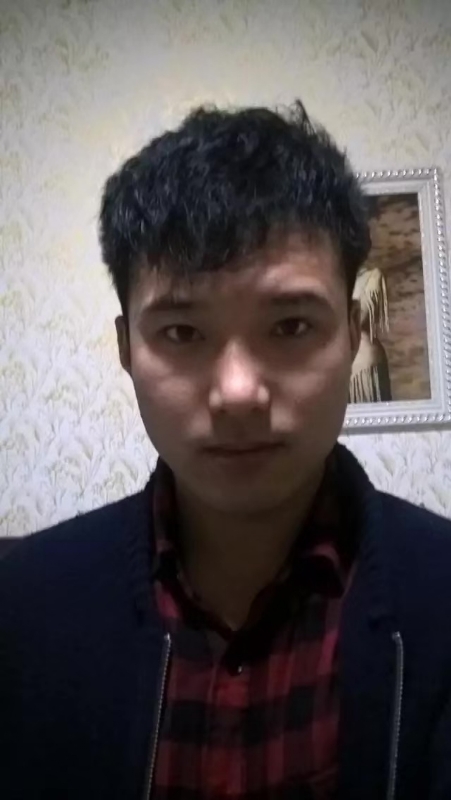 希秀的第一张照片--龙海交友网