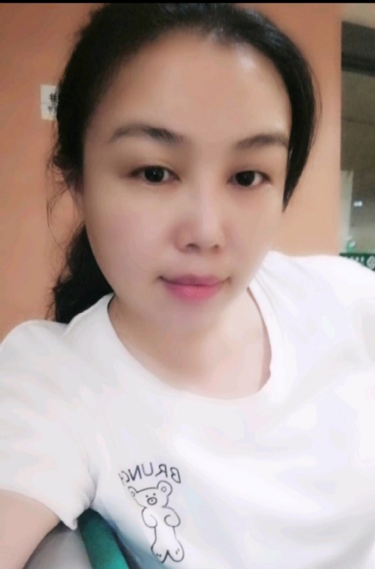 淡淡的云的第一张照片--龙海交友网