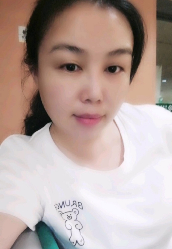 淡淡的云的第三张照片--龙海交友网