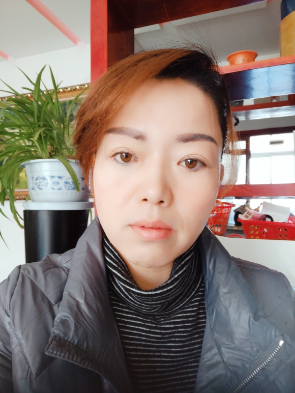 米酒的第一张照片--龙海交友网