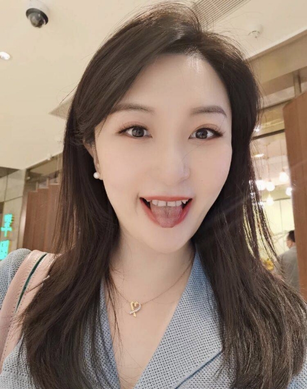 Judy的第三张照片--龙海交友网