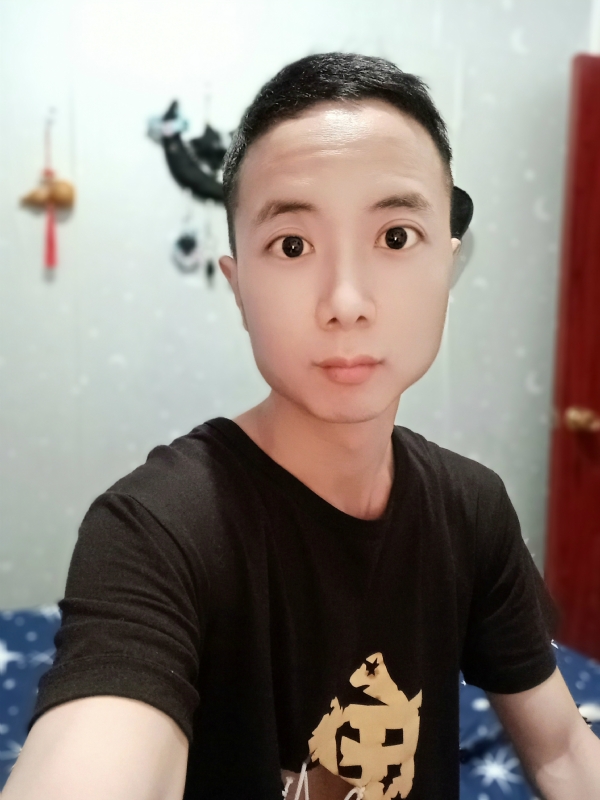轻柔的热风的第二张照片--龙海交友网