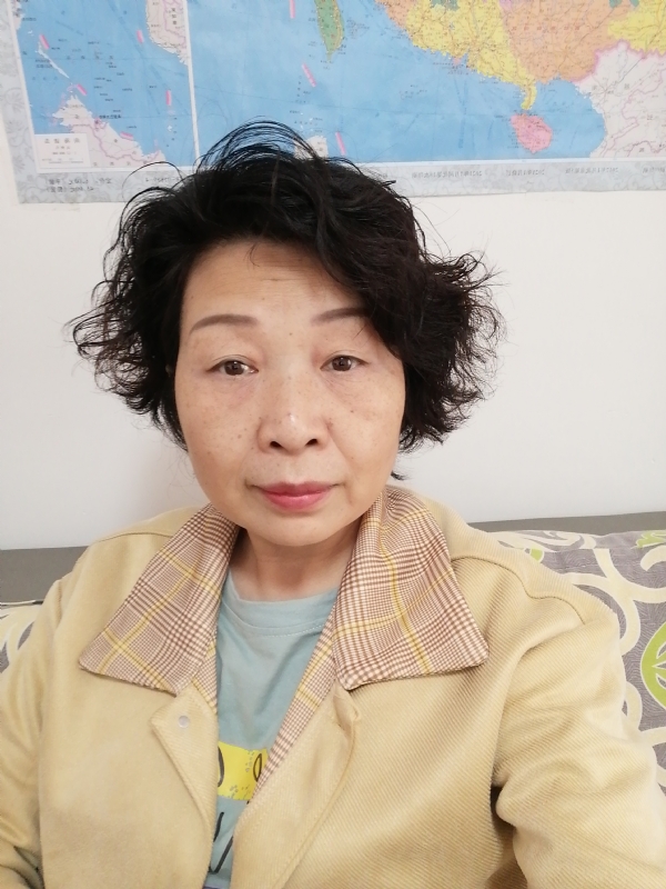 香水百合的第一张照片--龙海交友网