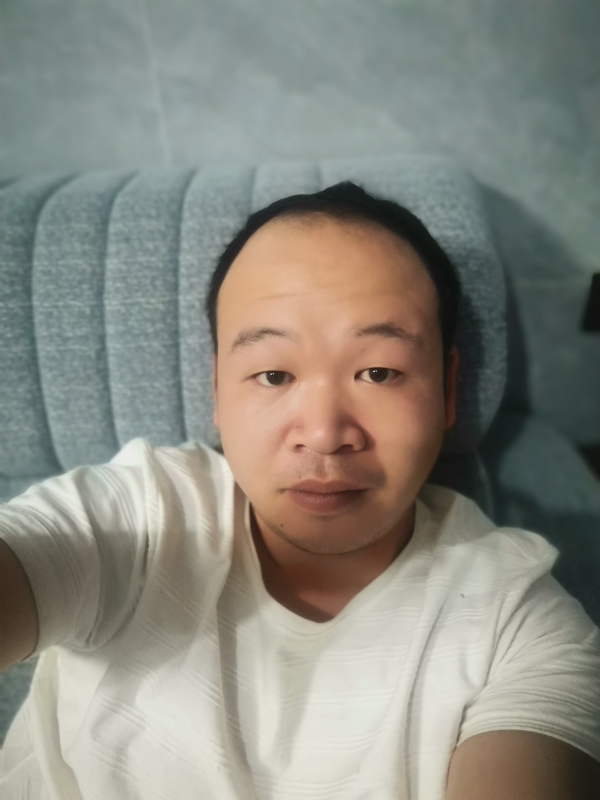 孤独老的第一张照片--龙海交友网