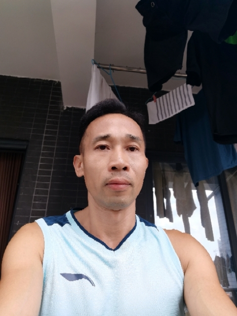 凡人的第一张照片--龙海交友网
