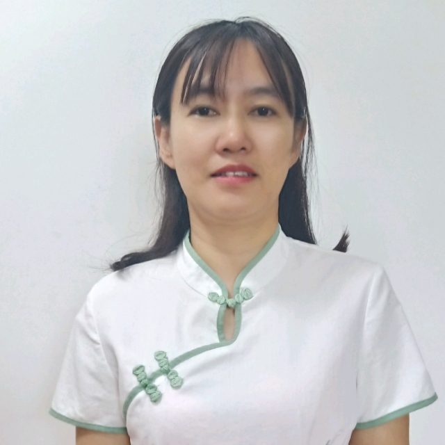 杨金凤的第一张照片--龙海交友网