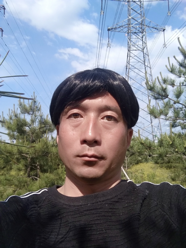 鹏友的第一张照片--龙海交友网