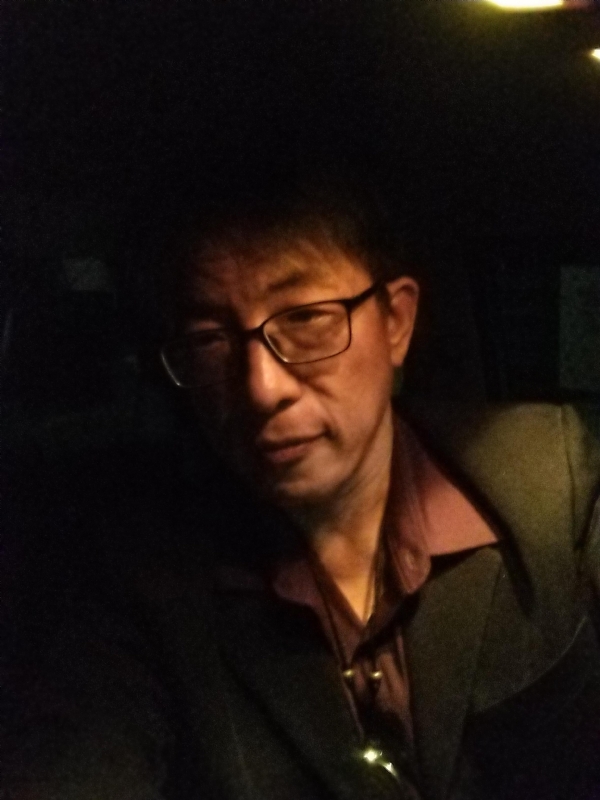 隱姓埋名的第一张照片--龙海交友网