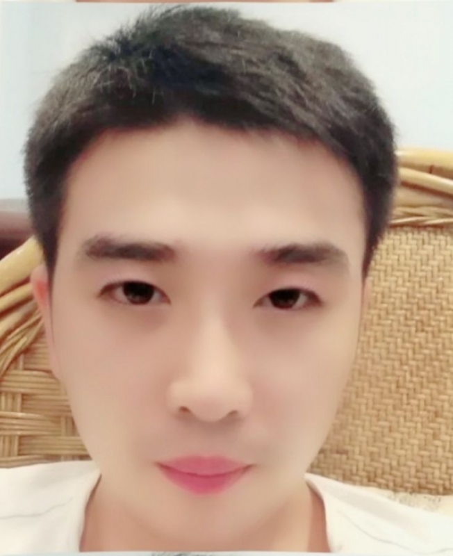 小云的第一张照片--龙海交友网