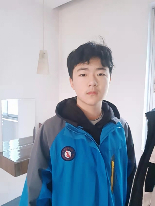 沐辰的第一张照片--龙海交友网