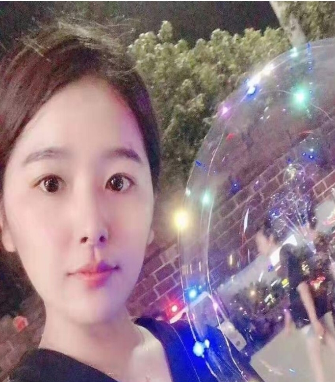 心碎小猪的第一张照片--龙海交友网
