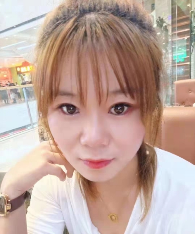 心碎小猪的第二张照片--龙海交友网