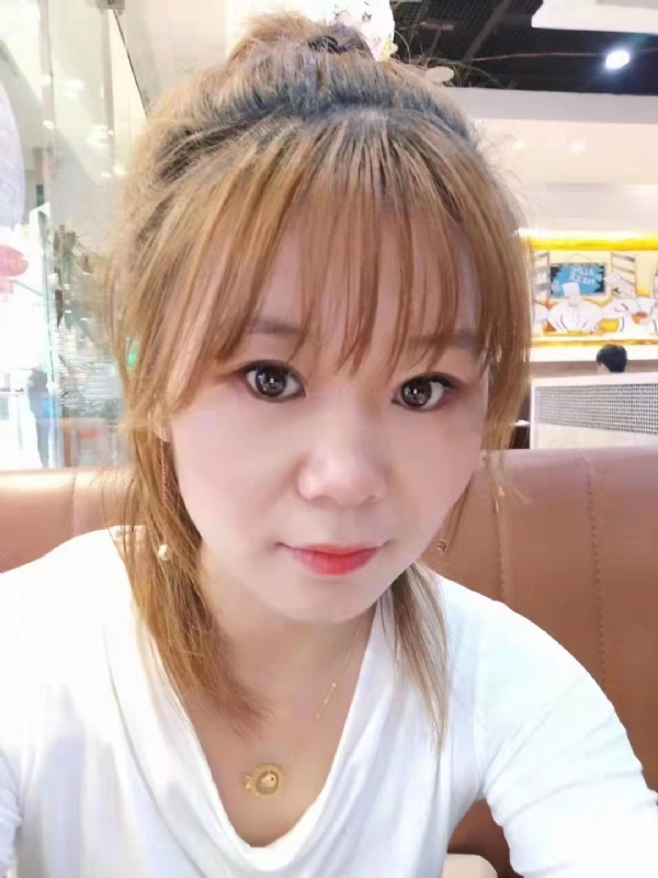 心碎小猪的第三张照片--龙海交友网