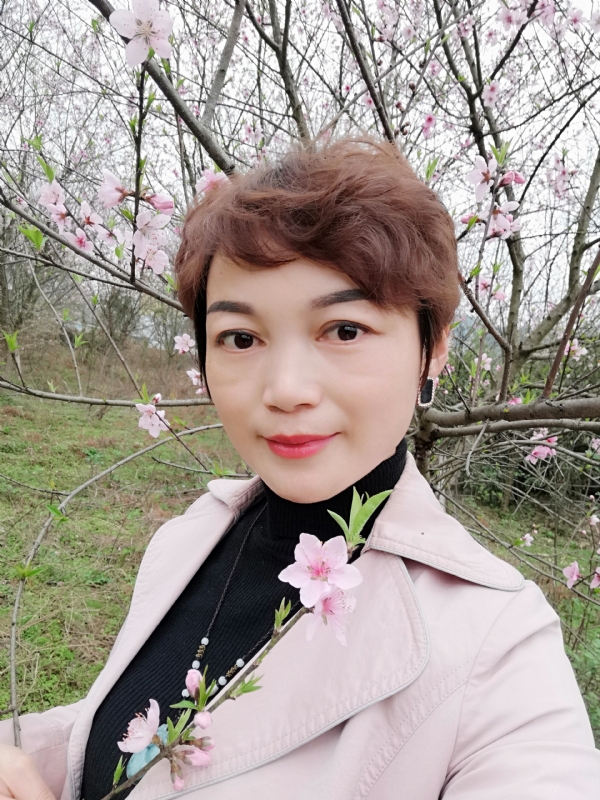 转角遇到你的第二张照片--龙海交友网