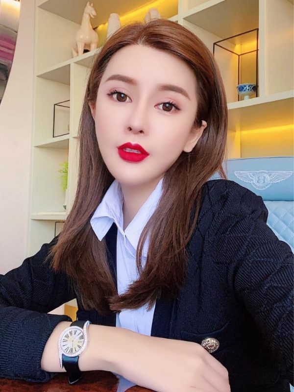 李嘉薇的第一张照片--龙海交友网