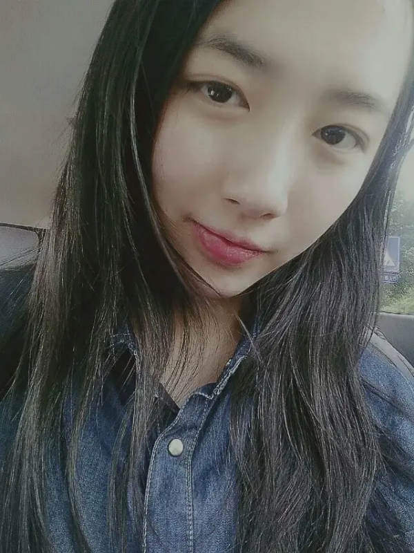 小她的第一张照片--龙海交友网