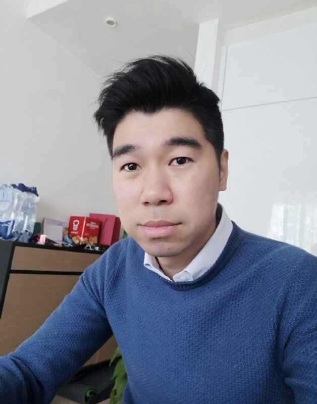 Andy的第二张照片--龙海交友网