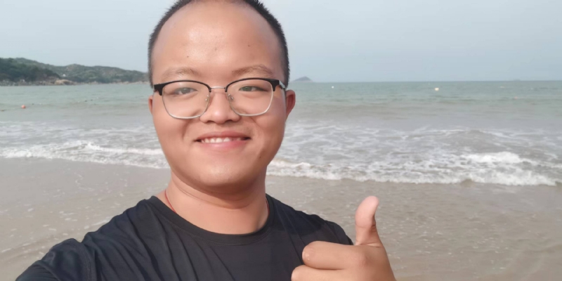 沐川的第三张照片--龙海交友网