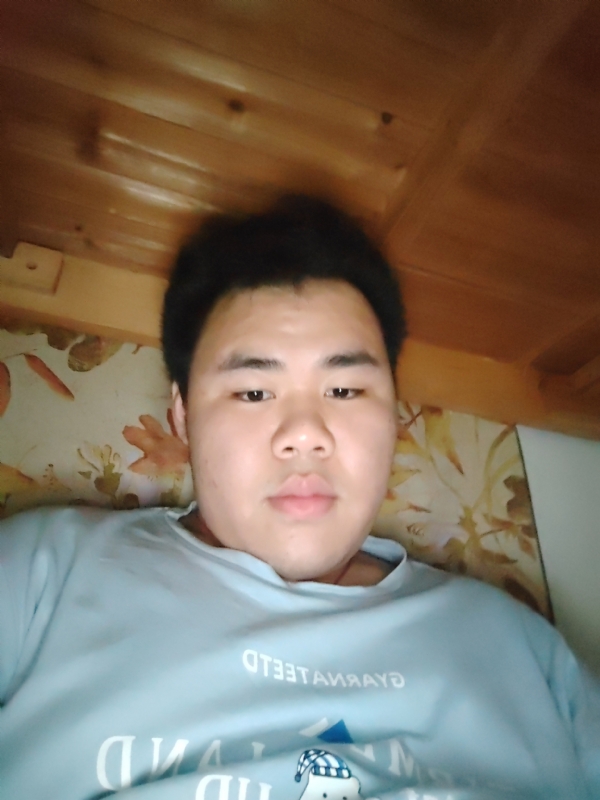 星河的第一张照片--龙海交友网