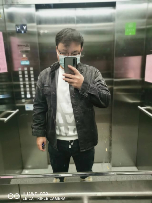 热心小刘的第一张照片--龙海交友网