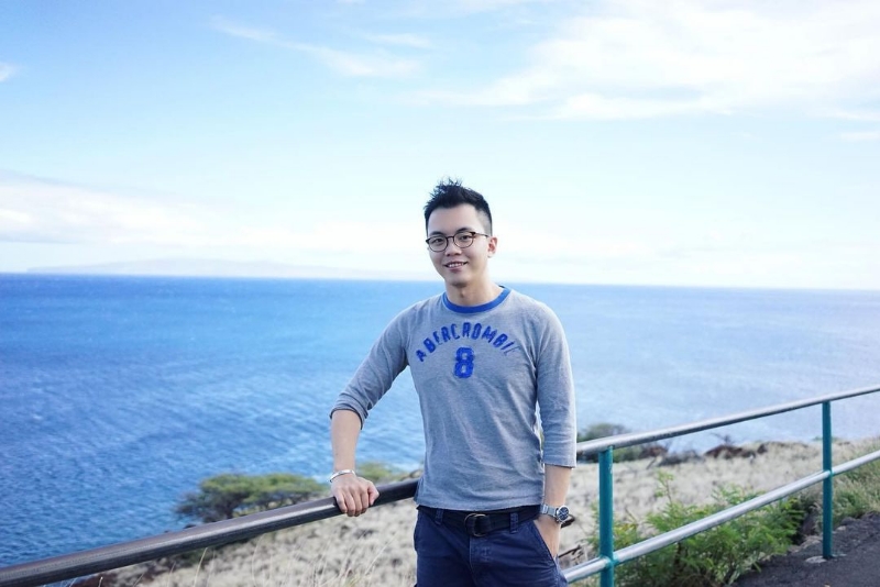 海洋的第二张照片--龙海交友网
