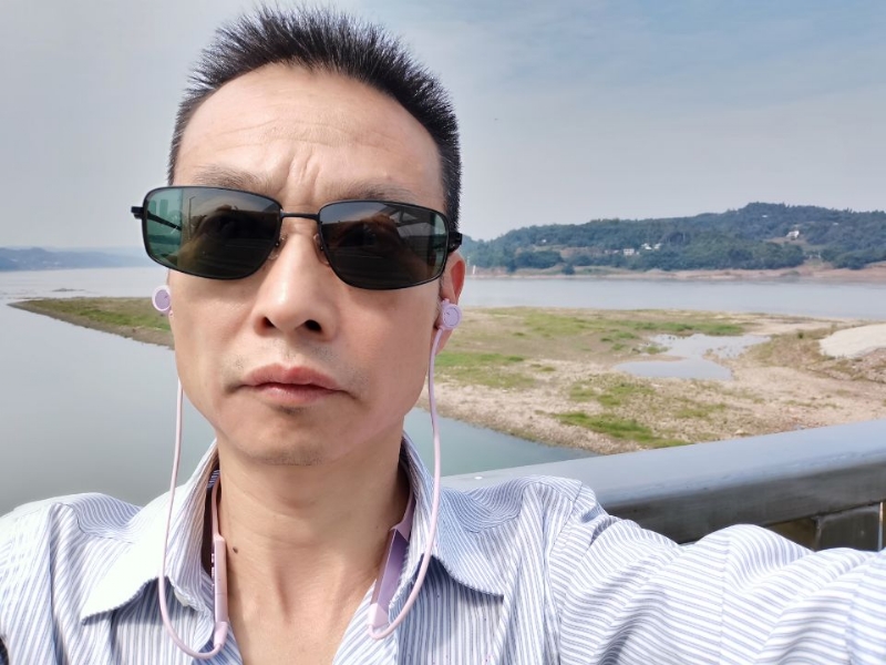 猪哥哥的第一张照片--龙海交友网
