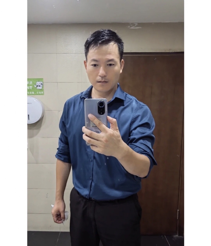 缘来是你的第三张照片--龙海交友网