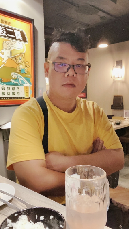 公爵的第一张照片--龙海交友网