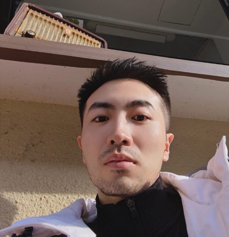 One的第一张照片--龙海交友网
