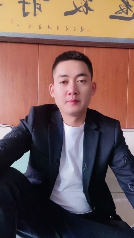 李泽胜的第一张照片--龙海交友网