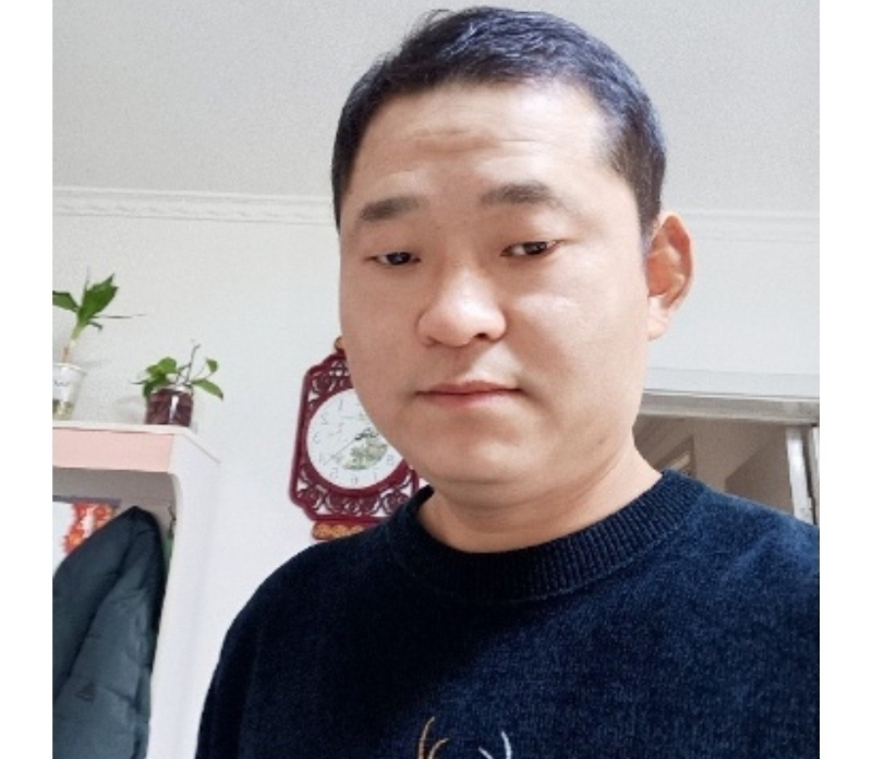 鹿先生的第二张照片--龙海交友网