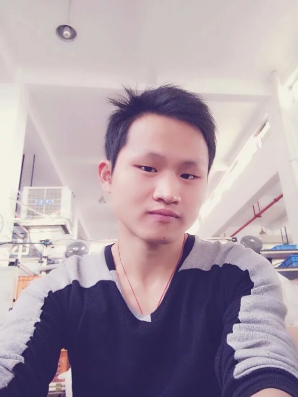ks的第一张照片--龙海交友网