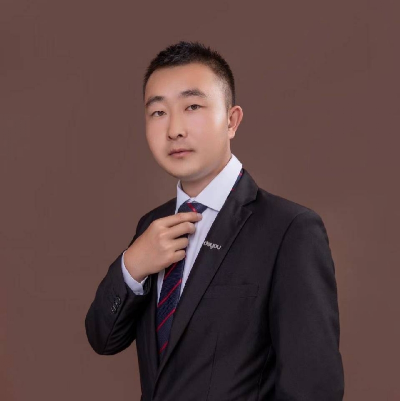 赵辉的第一张照片--龙海交友网