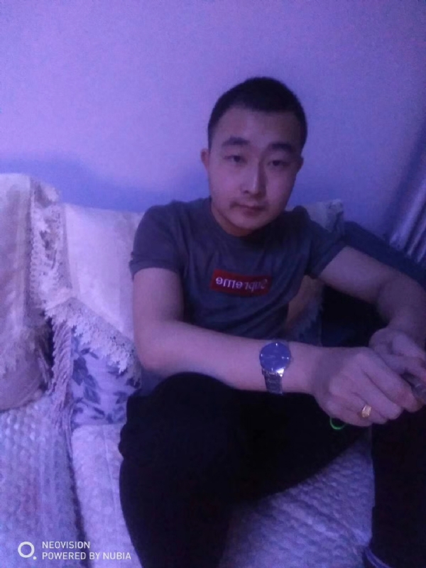 赵辉的第二张照片--龙海交友网