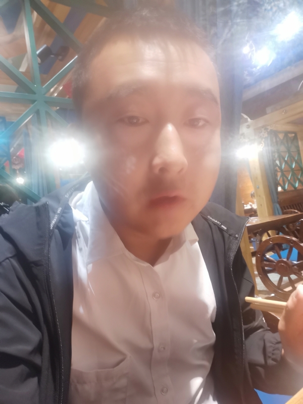 赵辉的第三张照片--龙海交友网