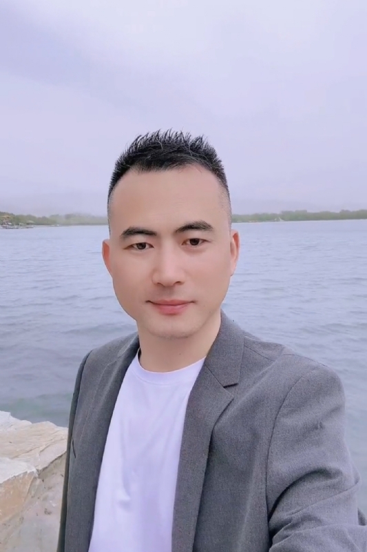 一往情深的第一张照片--龙海交友网