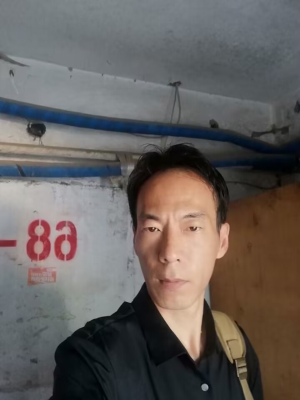 一生何求的第三张照片--龙海交友网