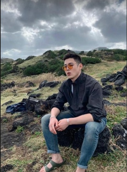 阿海的第一张照片--龙海交友网