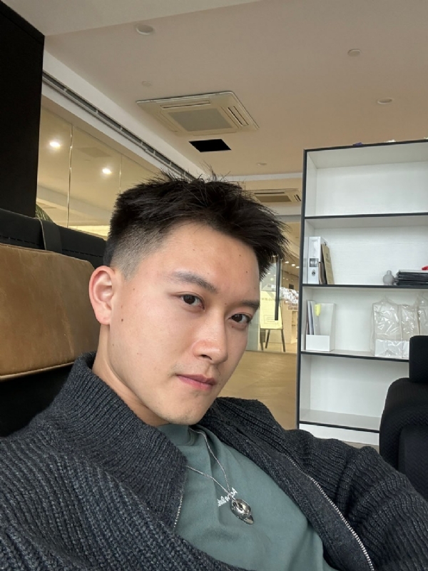 林先生的第二张照片--龙海交友网
