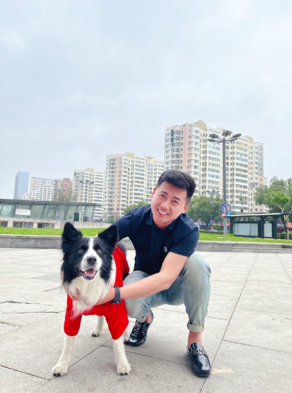 香港交友的第一张照片--龙海交友网