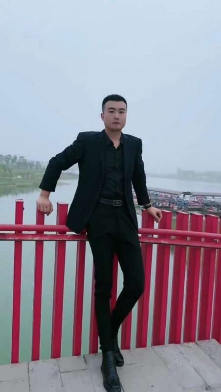 Albert的第一张照片--龙海交友网