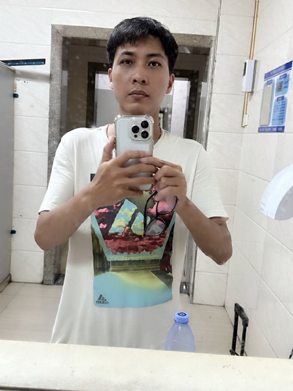 木木的第三张照片--龙海交友网